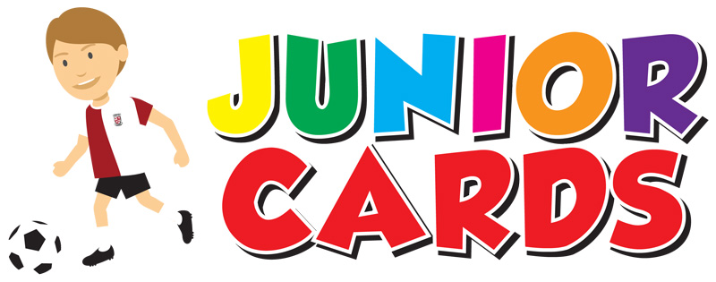 Junior Cards